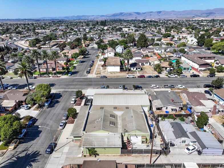 More Photos Of 224 N Smith St, Santa Maria Industrial For Sale