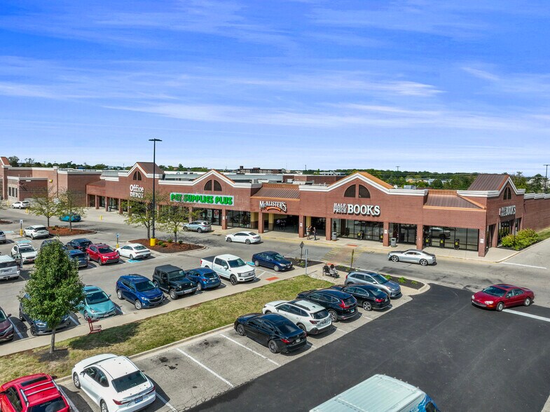 Primary Photo Of 3286 Pentagon Blvd, Beavercreek General Retail For Lease