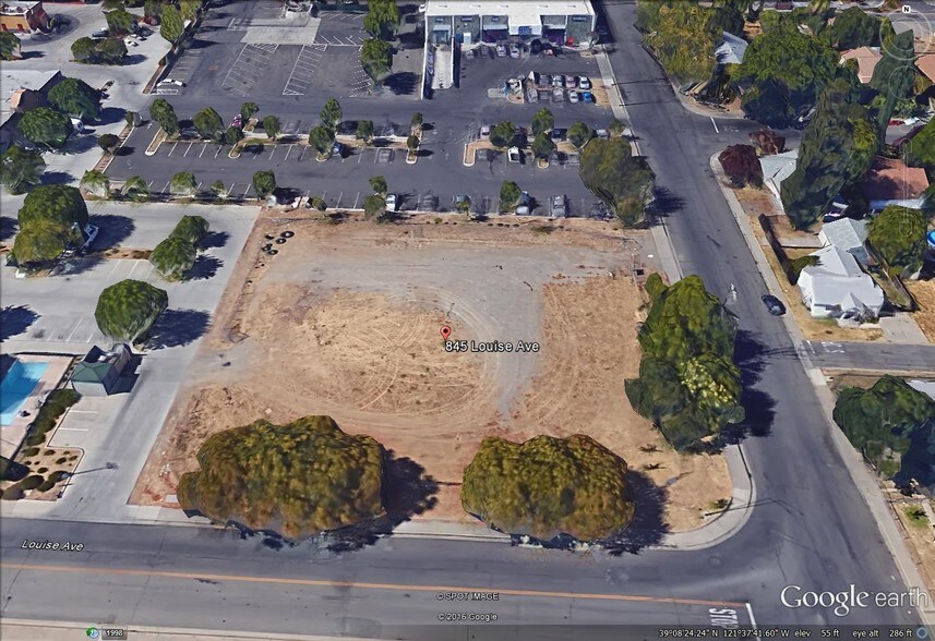 More Photos Of 845 Louise Ave, Yuba City Land For Sale