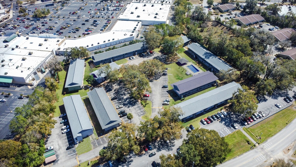 More Photos Of , Ocala Multifamily For Sale