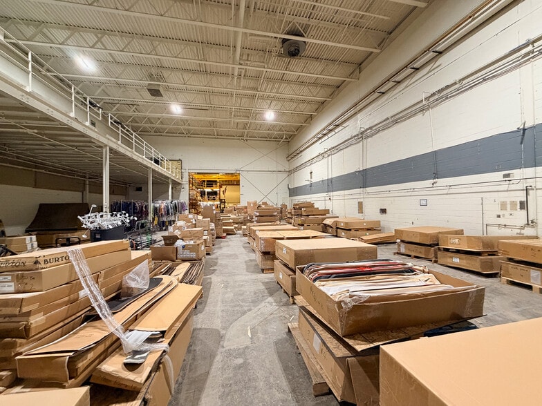 More Photos Of 266 Queen City Park Rd, Burlington Industrial For Lease