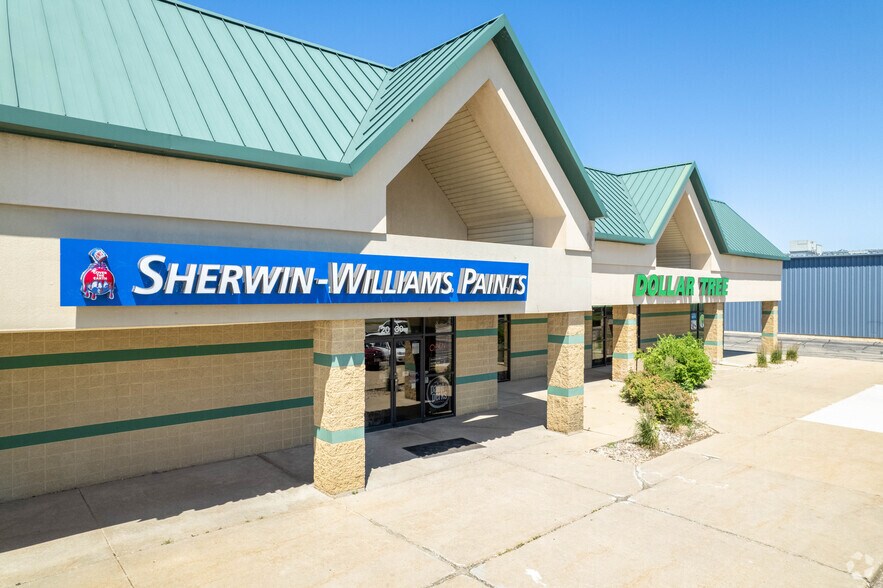 More Photos Of 2024-2050 S Stoughton Rd, Madison General Retail For Sale