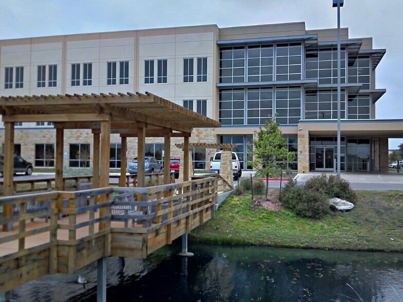 More Photos Of 3201 S Austin Ave, Georgetown Medical For Lease