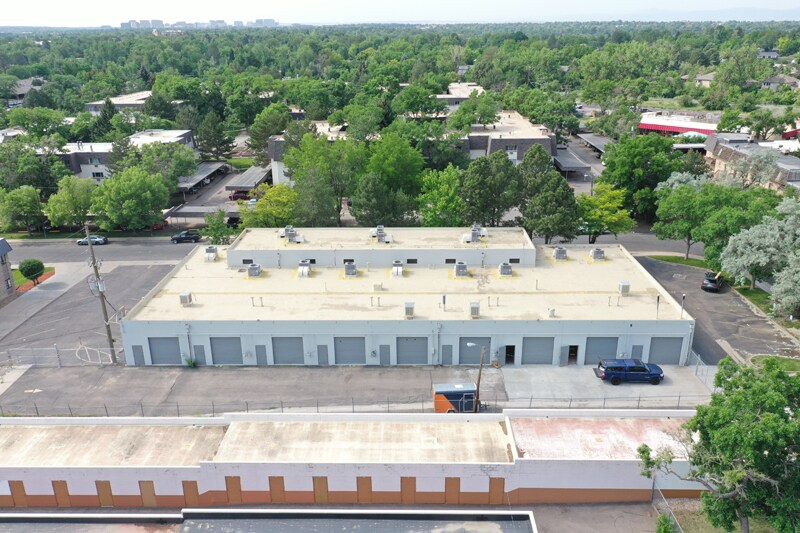 More Photos Of 2180 S Ivanhoe St, Denver Unknown For Lease