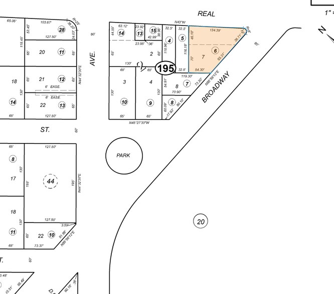 More Photos Of 776 El Camino Real, Redwood City Storefront Retail Office For Sale