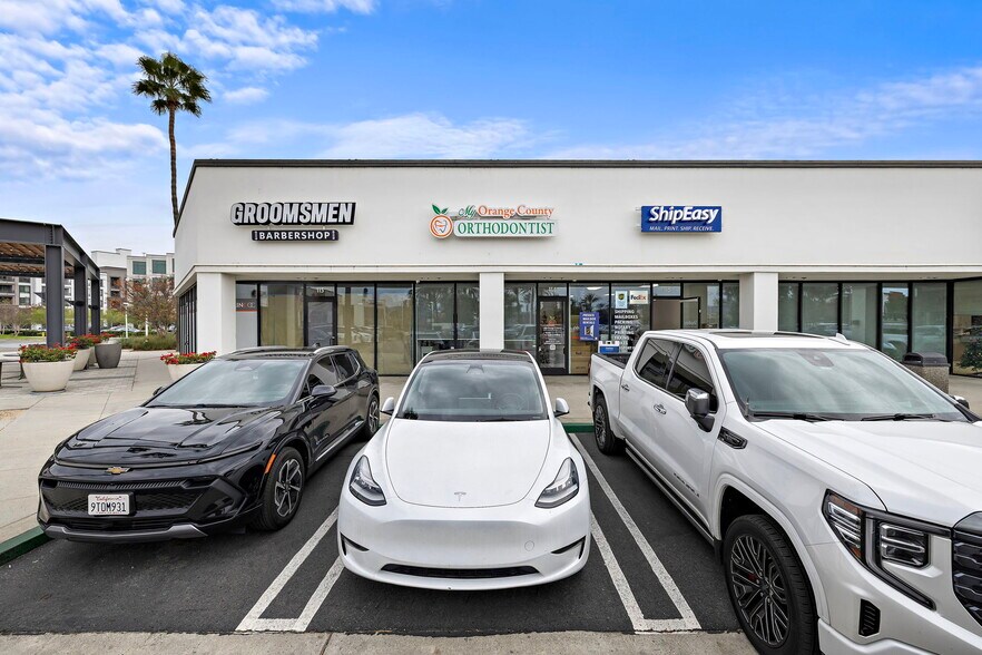 More Photos Of , Anaheim General Retail For Sale