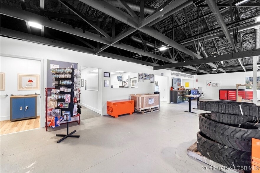 More Photos Of 706 N Main St, Gravois Mills General Retail For Sale