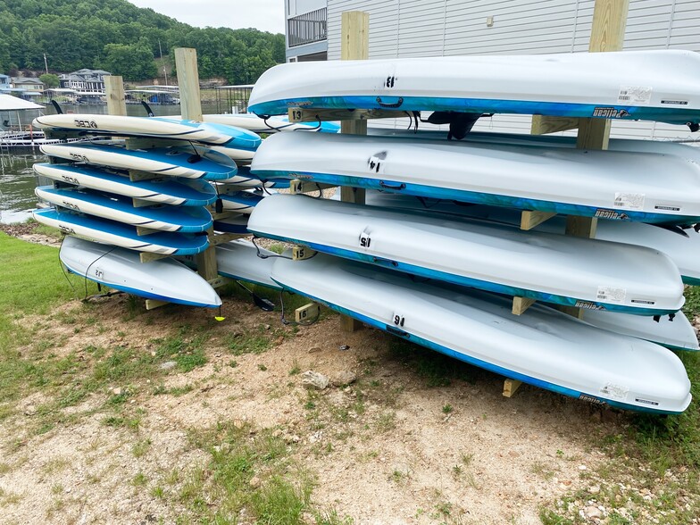 More Photos Of 256 Irish Hills Dr, Camdenton Hotel For Sale