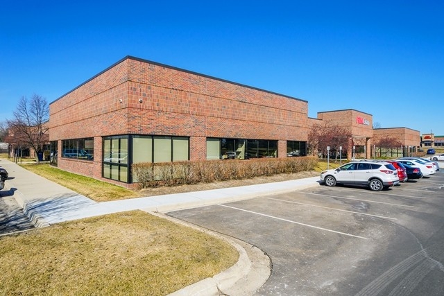 Primary Photo Of 14909 N Beck Rd, Plymouth Office For Lease