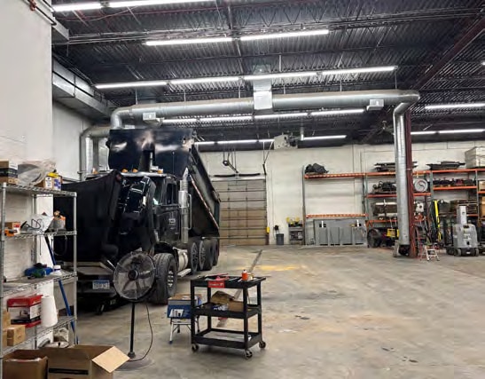 More Photos Of 14410-14430 21st Ave N, Plymouth Manufacturing For Sale