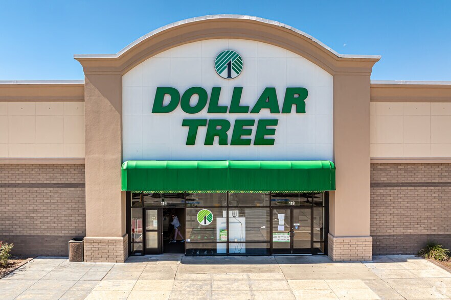 More Photos Of 105-135 Northshore Blvd, Slidell Unknown For Sale