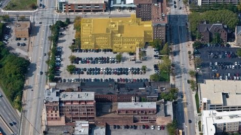 More Photos Of 2200 Prospect Ave E, Cleveland Office For Lease