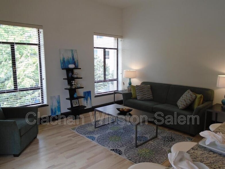 More Photos Of 50 W 4th St, Winston-Salem Apartments For Lease