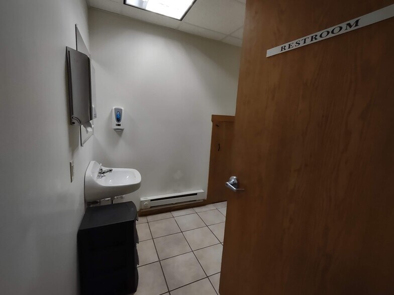 More Photos Of 1 Mill Plz, Laconia Office For Sale