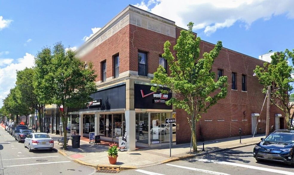 Primary Photo Of 493-495 Broadway, Bayonne Storefront Retail Office For Lease