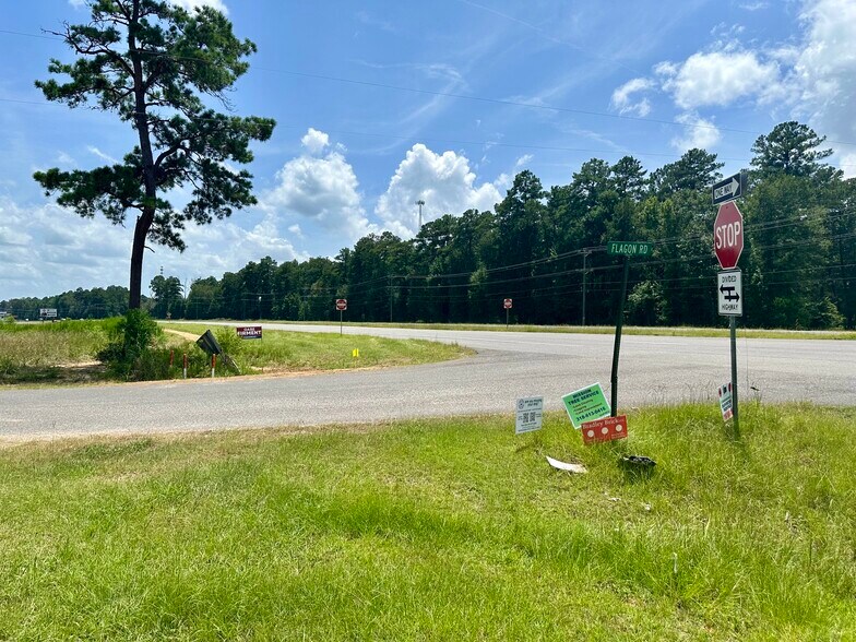 More Photos Of 119 Flagon Rd, Dry Prong Land For Sale