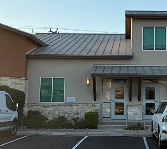 More Photos Of 14603 Huebner Rd, San Antonio Office For Sale