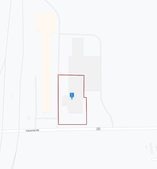 More Photos Of 480 Industrial Rd, Mankato Manufacturing For Lease