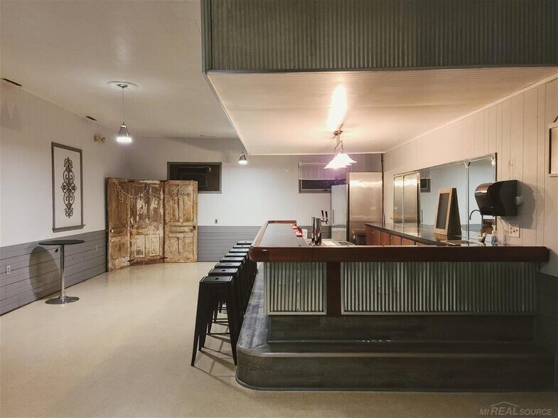 More Photos Of 7108 Maple Valley Rd, Brown City Specialty For Sale