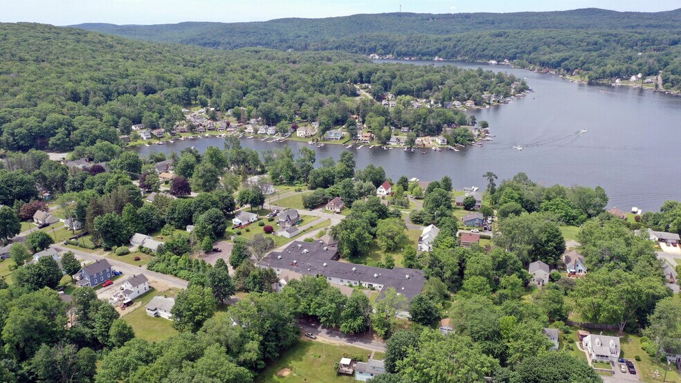 More Photos Of 108 E Lake St, Winsted Assisted Living For Sale