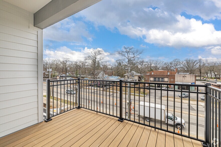 More Photos Of 4701 Forest Hill Ave, Richmond Apartments For Lease