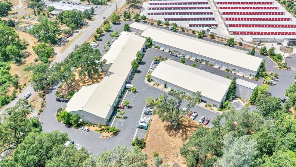 More Photos Of 18855 Microtronics, Sonora Industrial For Sale