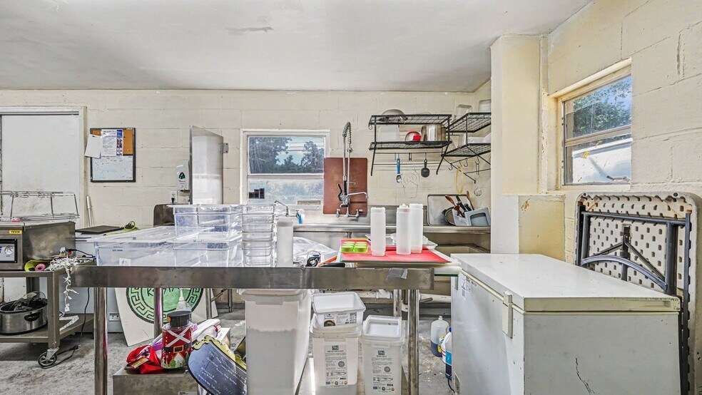 More Photos Of 430 #A 2nd Ave, Mayodan General Retail For Sale