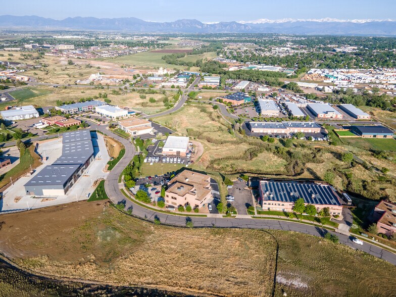 More Photos Of 1363 Horizon Ave, Lafayette Warehouse For Sale