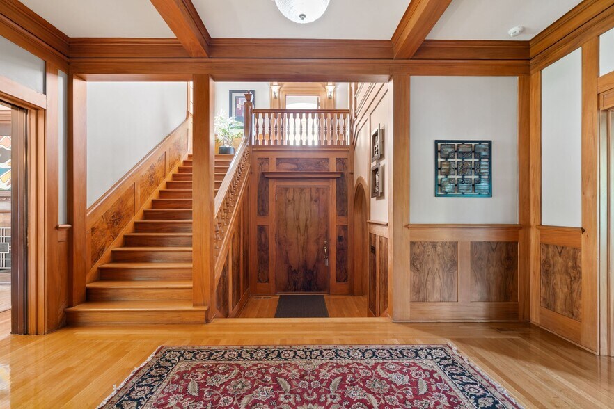 More Photos Of 1650 The Alameda, San Jose Office For Sale