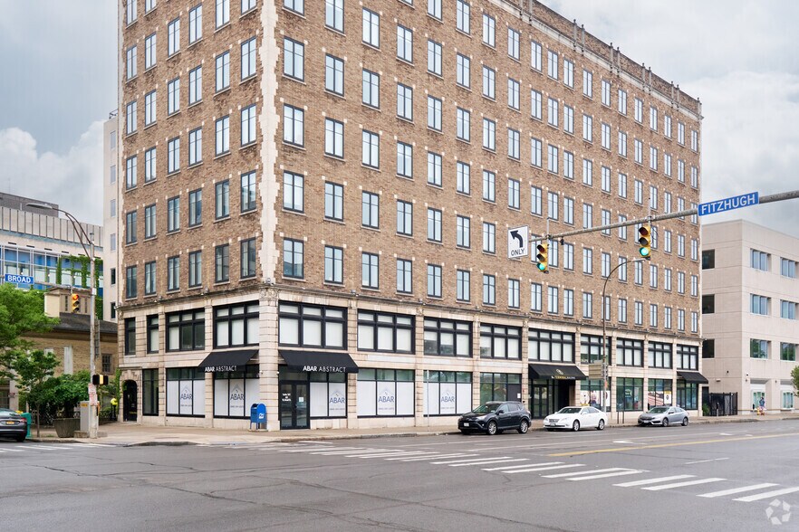 More Photos Of 65 W Broad St, Rochester Apartments For Lease