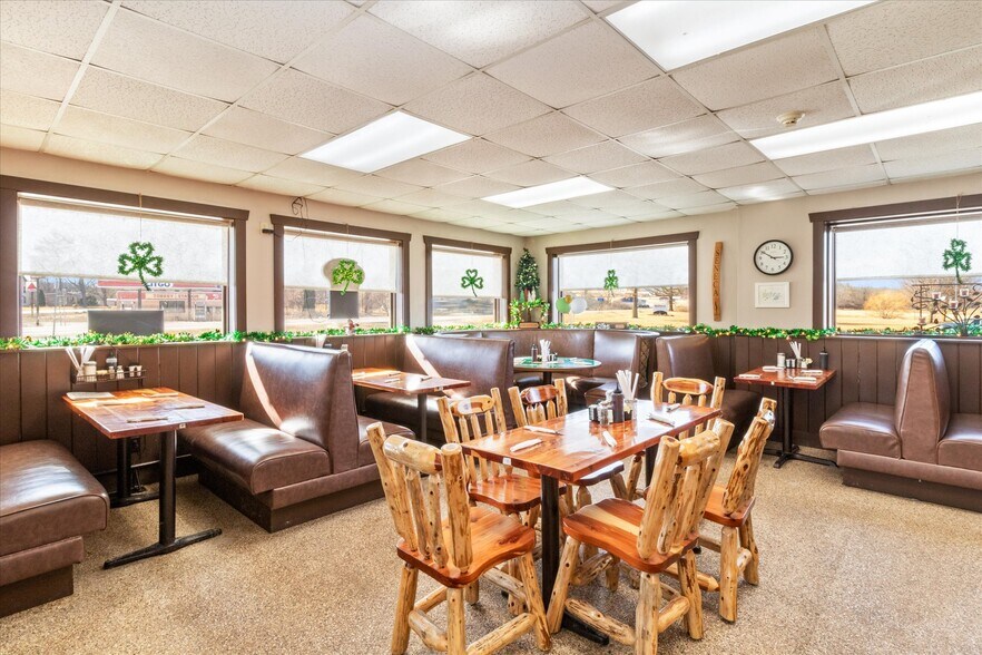 More Photos Of 93 Main St, Dresden Restaurant For Sale