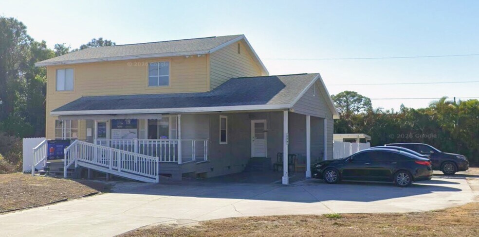 More Photos Of 4617 Lee Blvd, Lehigh Acres Office For Sale