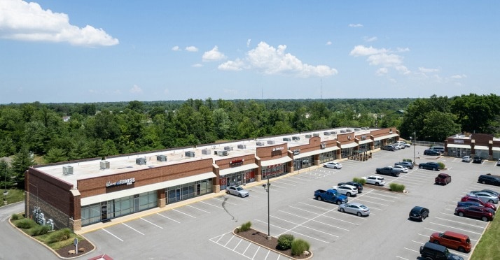 Primary Photo Of 5055 Hwy N, Cottleville Unknown For Lease