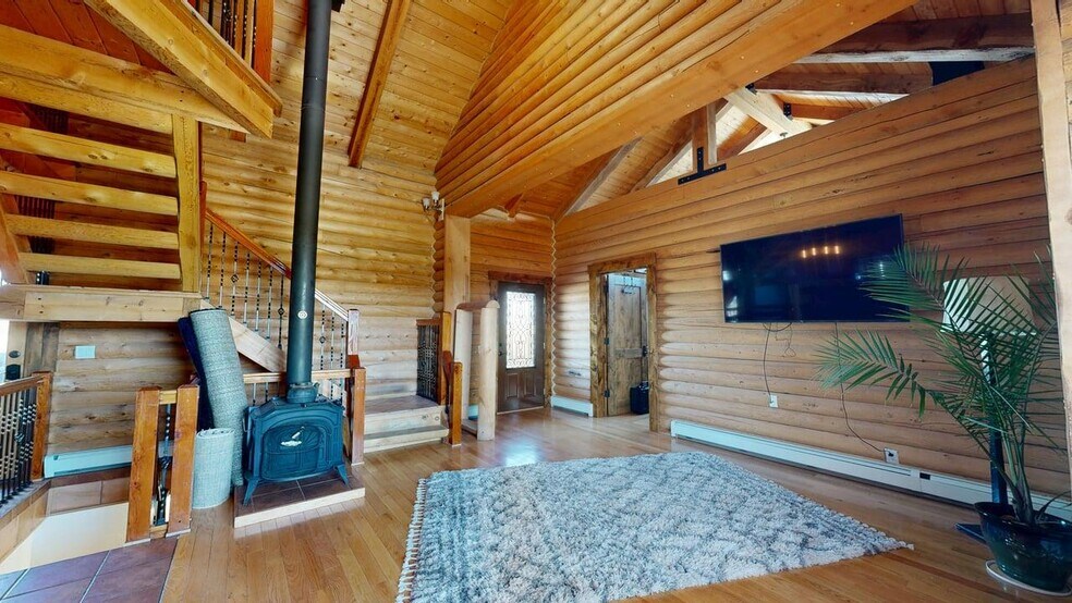 More Photos Of 77300 Gallatin Rd, Bozeman Land For Lease