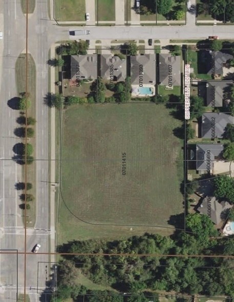 More Photos Of 2400 W Sublett Rd, Arlington Land For Sale