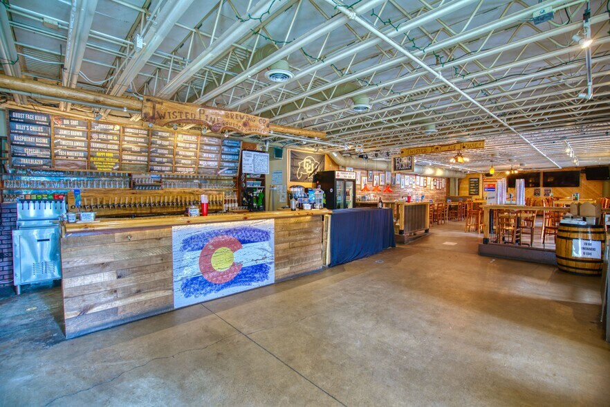 More Photos Of 3220 Prairie Ave, Boulder Unknown For Lease