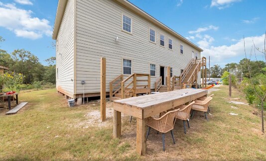 More Photos Of 23576 Mayfly Ln, New Caney Manufactured Housing Mobile Home Park For Sale