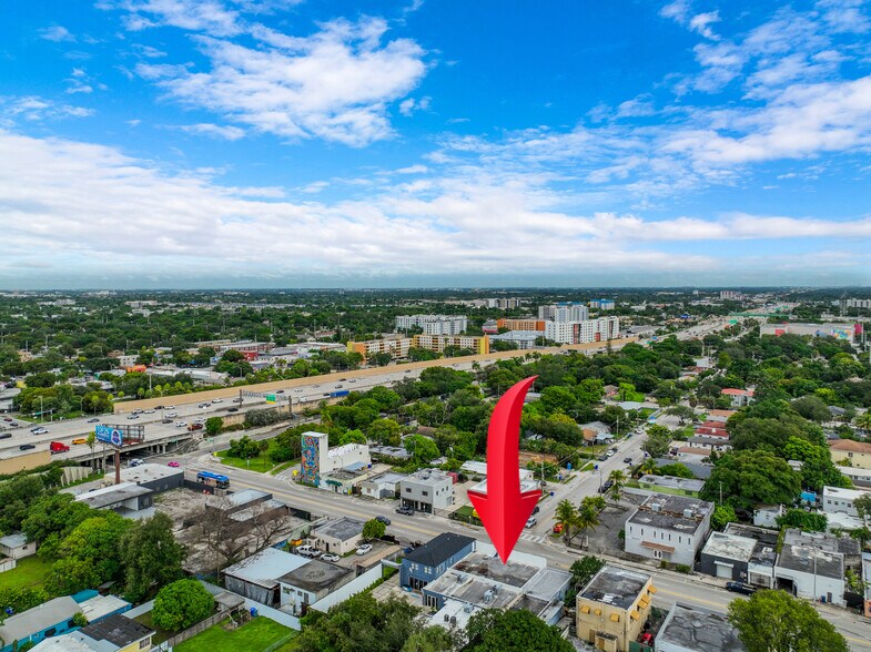 More Photos Of 530 NW 54th St, Miami Office For Lease