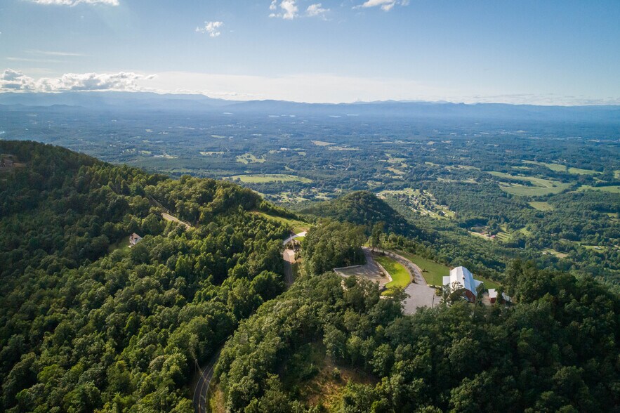 More Photos Of 6572 Burkemont Rd, Morganton Specialty For Sale