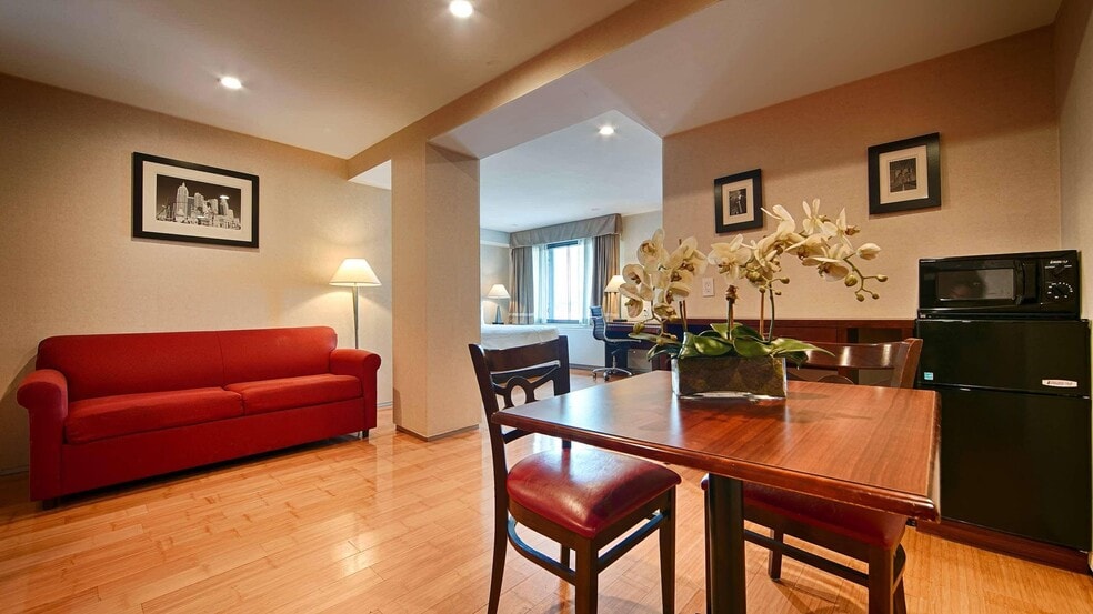 More Photos Of 231 Grand St, New York Hotel For Sale