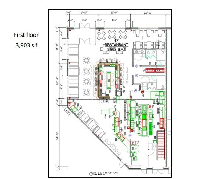 More Photos Of 206 Ballardvale St, Wilmington Freestanding For Lease