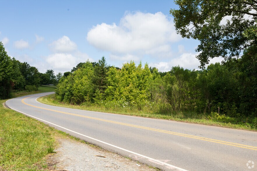 More Photos Of 3919 Morehead Rd, Charlotte Land For Sale