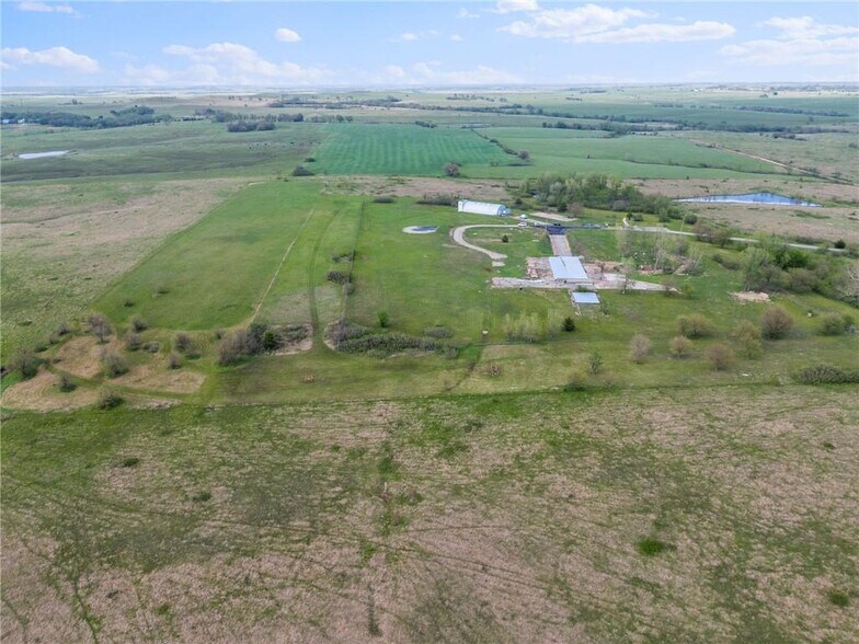 More Photos Of 3627 Road D, Allen Land For Sale