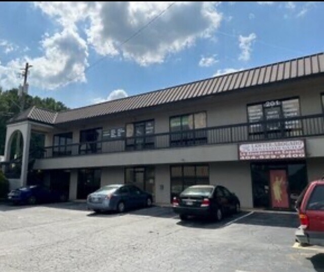 Primary Photo Of 5378 Buford Hwy, Atlanta General Retail For Lease