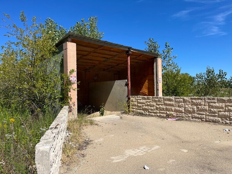 More Photos Of 15408 E 3200 North Rd, Blackstone Manufacturing For Sale