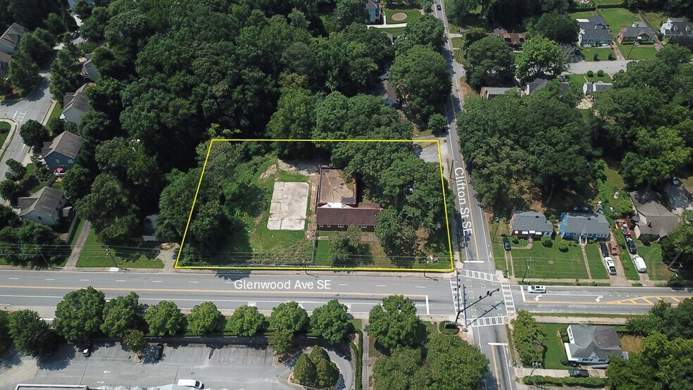 More Photos Of 530 Clifton St SE, Atlanta Specialty For Sale