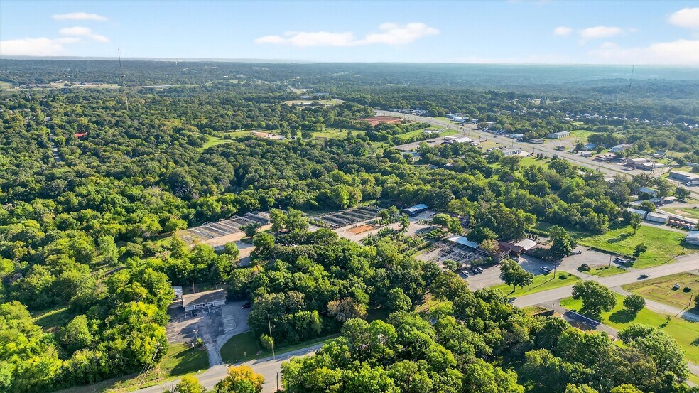 Primary Photo Of TBD FM 691, Denison Land For Sale