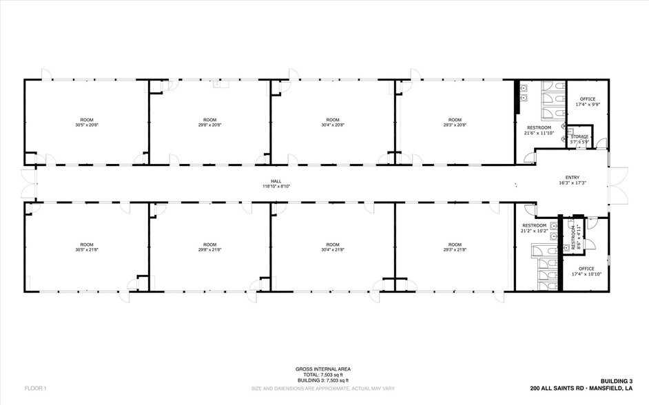 More Photos Of 200 All Saints Rd, Pelican Schools For Sale