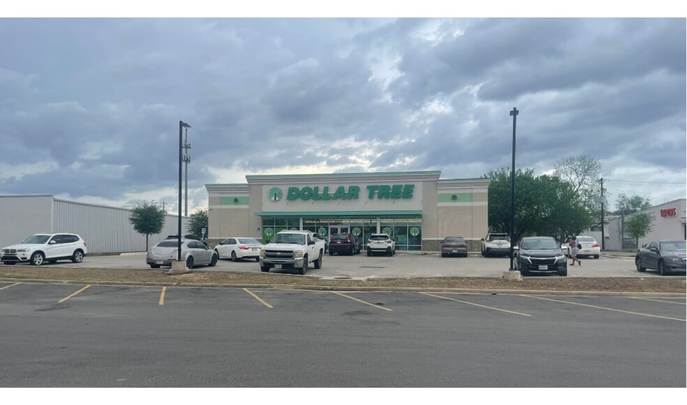 Primary Photo Of 1021 Highway 80, San Marcos Freestanding For Sale