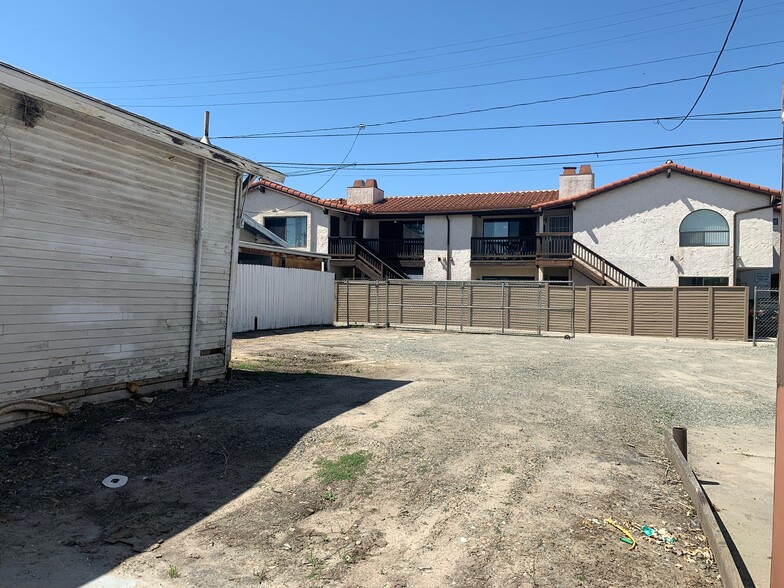 More Photos Of 3510-3514 Adams Ave, San Diego Storefront For Lease